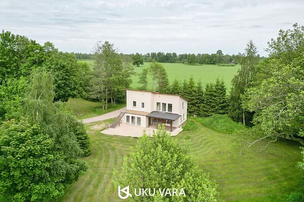 Ranna/2 puhkemaja Auksi külas